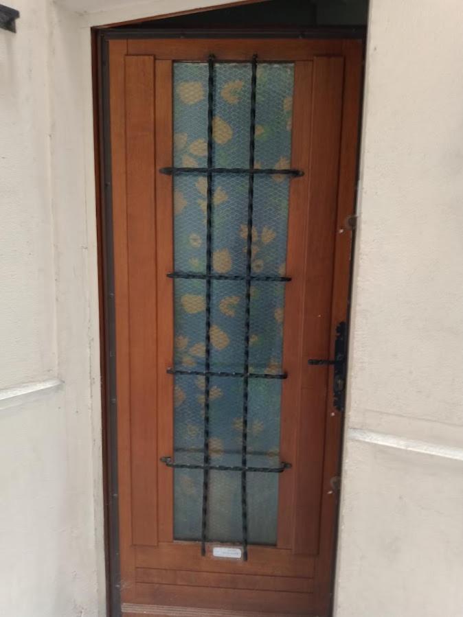 Petite Maison Avec Cour Dans Les Beaux Quartiers-Vous Faites Le Menage- Very Good Prices For T-H-E Location But You Have To Clea-N Th-E Flat Apartment ปารีส ภายนอก รูปภาพ